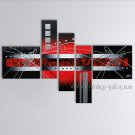 Hand-painted Large Modern Abstract Painting Wall Art Artwork Images