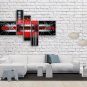 Hand-painted Large Modern Abstract Painting Wall Art Artwork Images