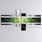 Hand Painted Large Modern Abstract Painting Wall Art On Canvas Artworks