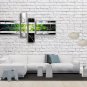 Hand Painted Large Modern Abstract Painting Wall Art On Canvas Artworks