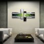 Hand Painted Large Modern Abstract Painting Wall Art On Canvas Artworks