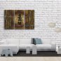 Hand-painted Beautiful Modern Abstract Painting Wall Art Interior Design