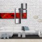 Hand Painted Stunning Modern Abstract Painting Wall Art On Canvas Artworks
