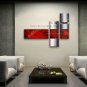 Hand Painted Stunning Modern Abstract Painting Wall Art On Canvas Artworks