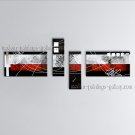 Hand-painted Large Modern Abstract Painting Wall Art On Canvas Artworks