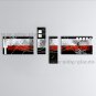 Hand-painted Large Modern Abstract Painting Wall Art On Canvas Artworks