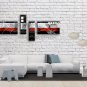 Hand-painted Large Modern Abstract Painting Wall Art On Canvas Artworks