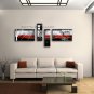 Hand-painted Large Modern Abstract Painting Wall Art On Canvas Artworks