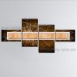 Hand Painted Large Modern Abstract Painting Wall Art On Canvas Artworks