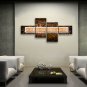 Hand Painted Large Modern Abstract Painting Wall Art On Canvas Artworks