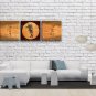 Hand-painted Beautiful Modern Abstract Painting Wall Art Artwork Images