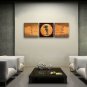 Hand-painted Beautiful Modern Abstract Painting Wall Art Artwork Images