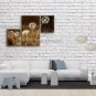 Hand-painted Stunning Modern Abstract Painting Wall Art Gallery Wrapped
