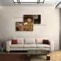 Hand-painted Stunning Modern Abstract Painting Wall Art Gallery Wrapped