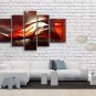 Hand-painted Large Modern Abstract Painting Wall Art Contemporary Decor
