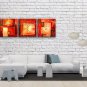 Hand Painted Elegant Modern Abstract Painting Wall Art Gallery Wrapped