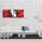 Hand Painted Elegant Modern Abstract Painting Wall Art Decoration Ideas