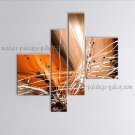 Hand Painted Large Modern Abstract Painting Wall Art Contemporary Decor