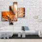 Hand Painted Large Modern Abstract Painting Wall Art Contemporary Decor