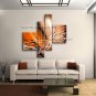 Hand Painted Large Modern Abstract Painting Wall Art Contemporary Decor