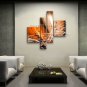 Hand Painted Large Modern Abstract Painting Wall Art Contemporary Decor