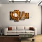 Hand Painted Large Modern Abstract Painting Wall Art Oil On Canvas