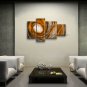 Hand Painted Large Modern Abstract Painting Wall Art Oil On Canvas