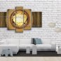 Handmade Large Modern Abstract Painting Wall Art Figure On Canvas Artworks