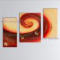 Hand-painted Stunning Modern Abstract Painting Wall Art Decoration Ideas