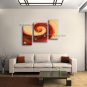 Hand-painted Stunning Modern Abstract Painting Wall Art Decoration Ideas