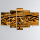 Hand-painted Large Modern Abstract Painting Wall Art Contemporary Decor