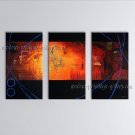 Hand-painted Stunning Modern Abstract Painting Wall Art Artwork Images