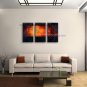 Hand-painted Stunning Modern Abstract Painting Wall Art Artwork Images