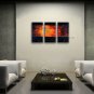 Hand-painted Stunning Modern Abstract Painting Wall Art Artwork Images
