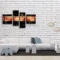 Hand-painted Large Modern Abstract Painting Wall Art Oil On Canvas