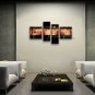Hand-painted Large Modern Abstract Painting Wall Art Oil On Canvas