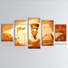 Hand-painted Large Modern Abstract Painting Wall Art Artwork Pictures
