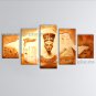 Hand-painted Large Modern Abstract Painting Wall Art Artwork Pictures
