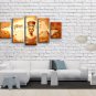 Hand-painted Large Modern Abstract Painting Wall Art Artwork Pictures