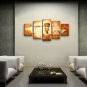 Hand-painted Large Modern Abstract Painting Wall Art Artwork Pictures