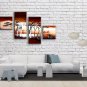 Handmade Large Modern Abstract Painting Wall Art Figure Contemporary Decor