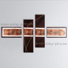 Hand-painted Large Modern Abstract Painting Wall Art Artist Artworks