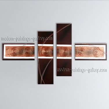 Hand-painted Large Modern Abstract Painting Wall Art Artist Artworks