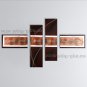 Hand-painted Large Modern Abstract Painting Wall Art Artist Artworks