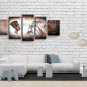Hand Painted Large Modern Abstract Painting Wall Art Contemporary Decor