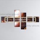 Hand-painted Large Modern Abstract Painting Wall Art Artwork Images