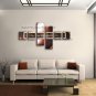 Hand-painted Large Modern Abstract Painting Wall Art Artwork Images