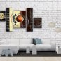 Handmade Large Modern Abstract Painting Wall Art Figure On Canvas Artworks