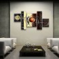 Handmade Large Modern Abstract Painting Wall Art Figure On Canvas Artworks