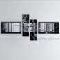 Hand Painted Large Modern Abstract Painting Wall Art On Canvas Artworks